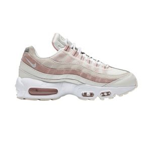 Mike Air Max 95 “Bleached Coral”